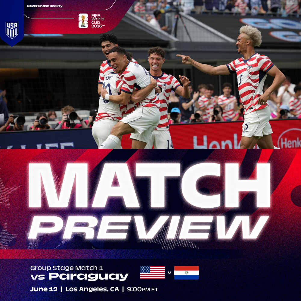 Match preview