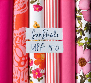 SunShade UPF50