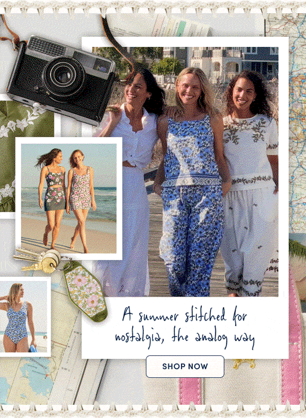 Women's Apparel