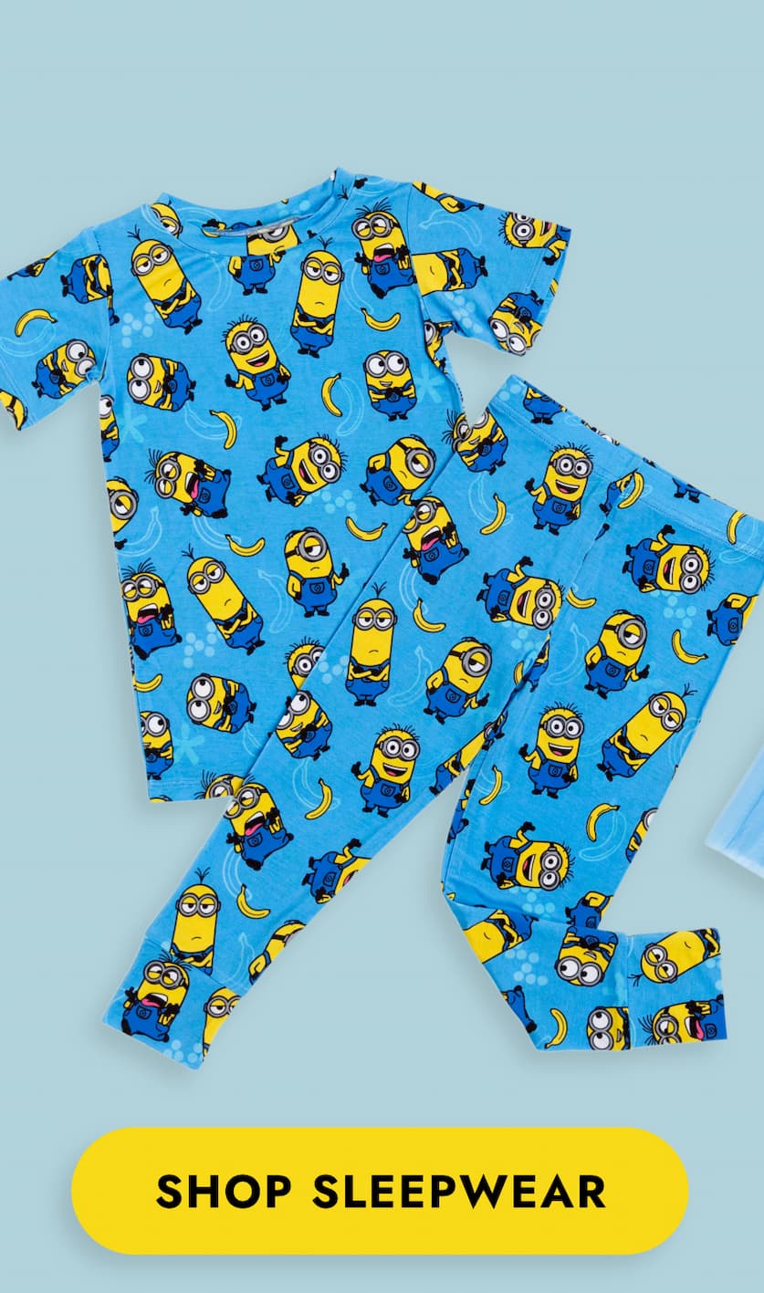 Shop bamboo pajamas
