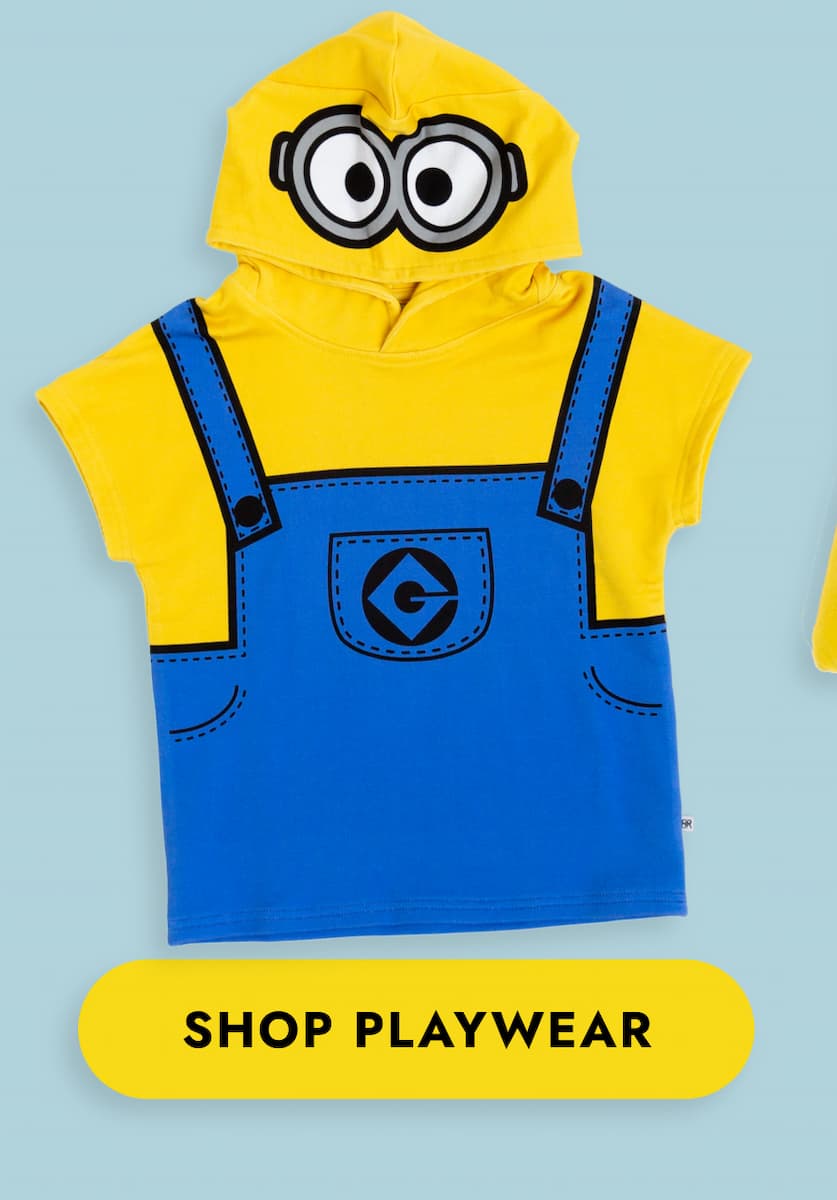 Shop playwear