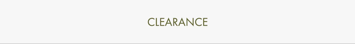Clearance Bar1