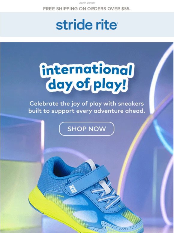 Built for the Way They Play