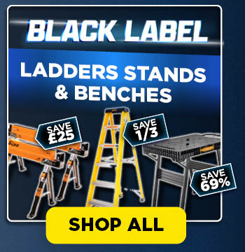 Ladders Stands & Benches