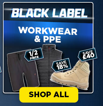 Workwear & PPE