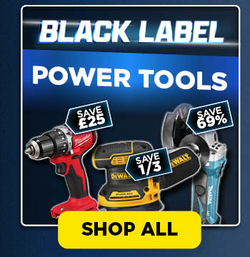 Power Tools