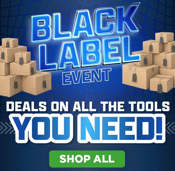 BLACK LABEL
