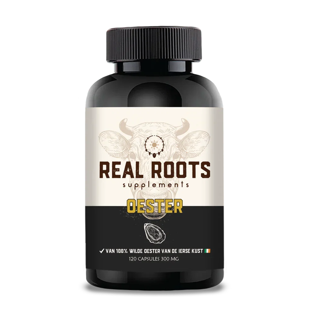 Image of Real Roots Oester