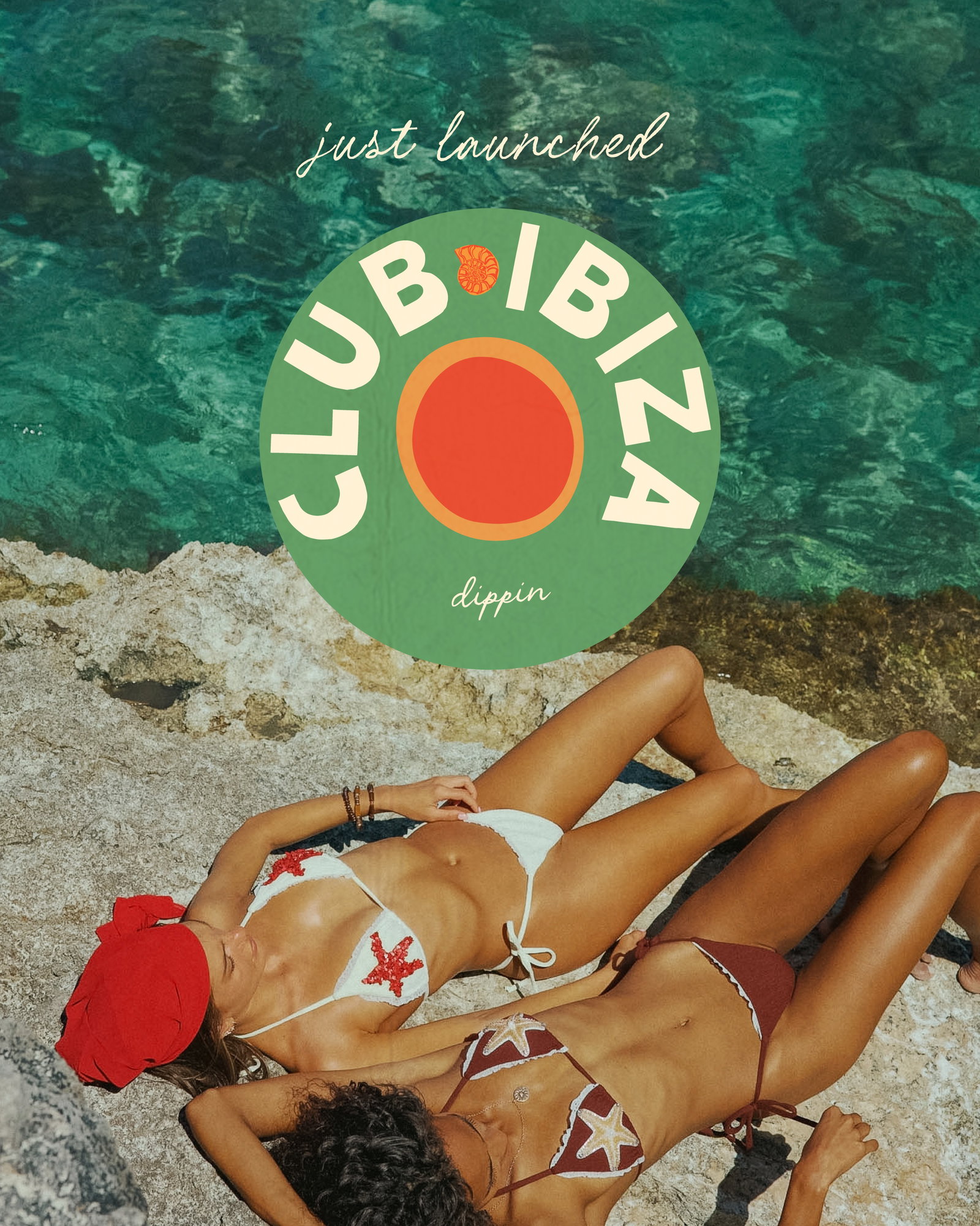 Club Ibiza Drop