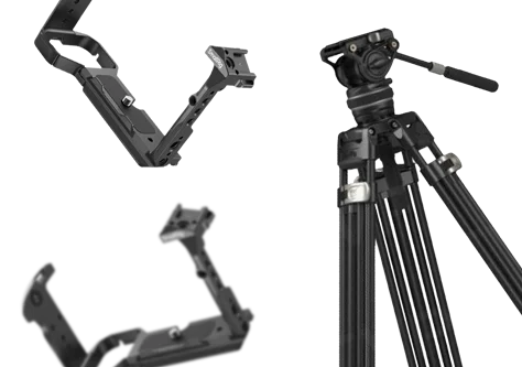 Enjoy up to 70% off selected SmallRig gear.