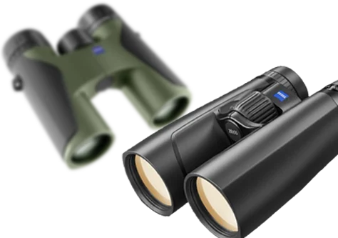 Claim up to £300 cashback on selected Zeiss binoculars.