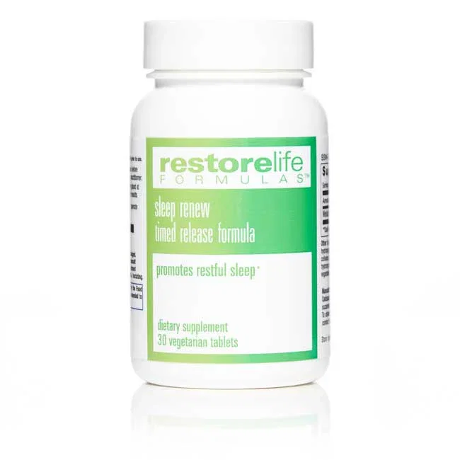 Image of Sleep Renew (Time Released)