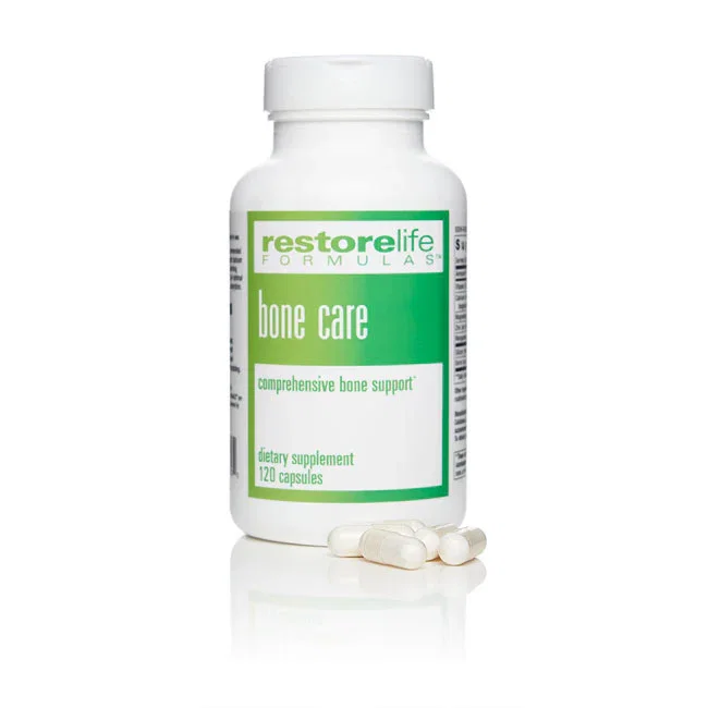 Image of Bone Care