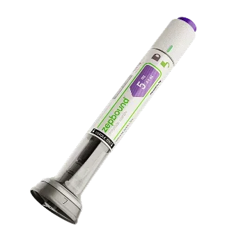 Zepbound Kwikpen