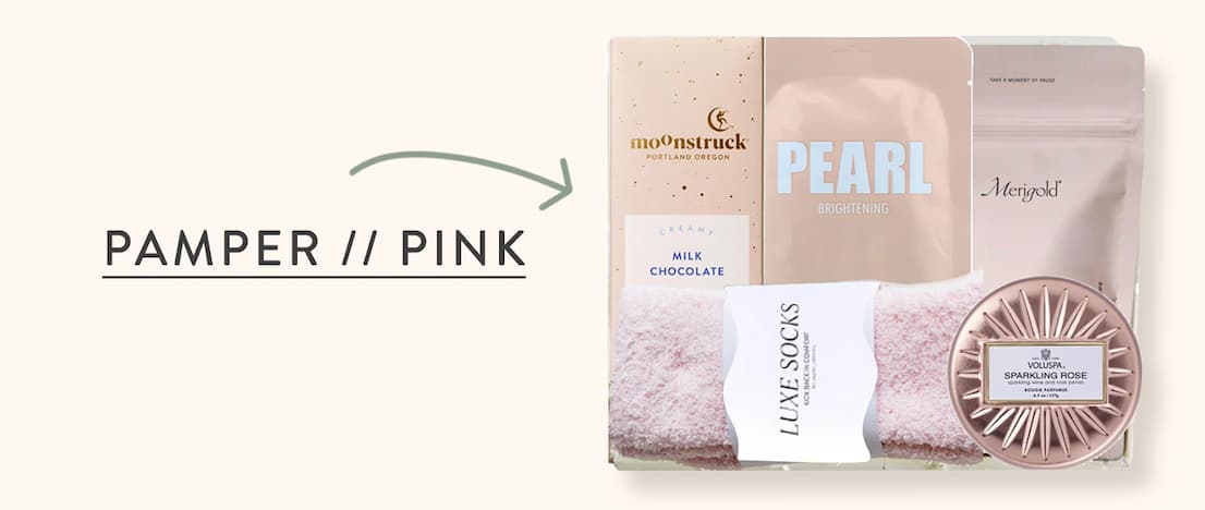 Pamper Box