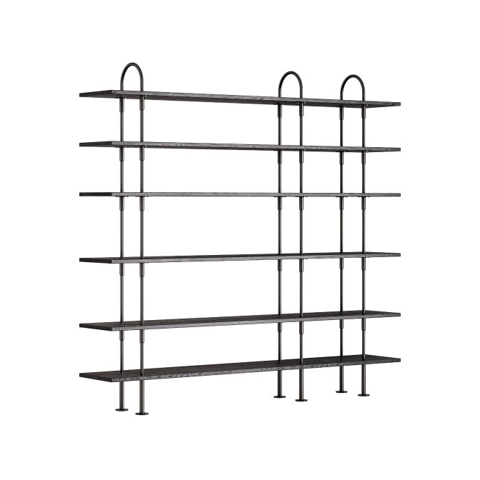 Keen Shelving System