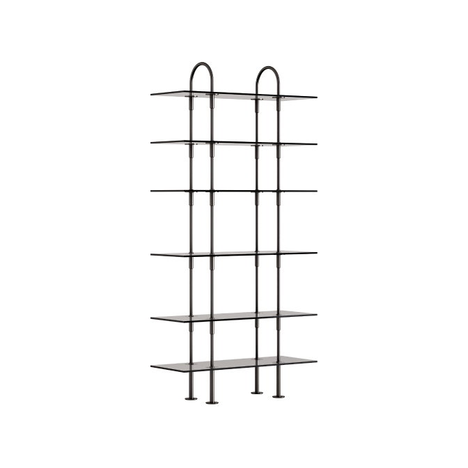 Keen Shelving System