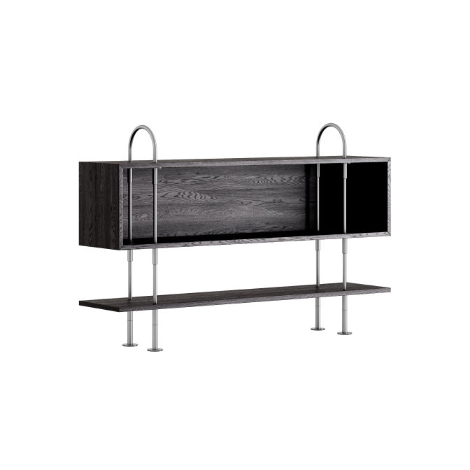 Line Media Console