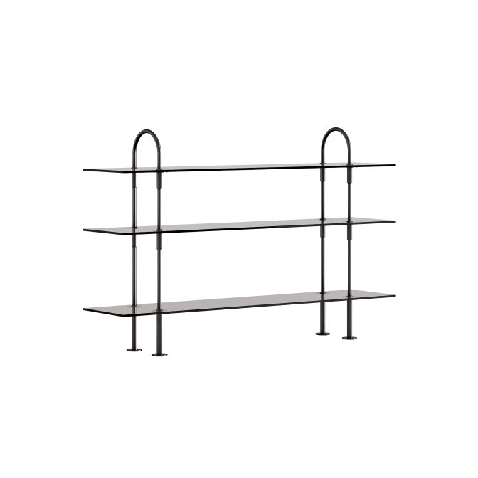 Keen Shelving System