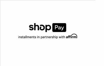 Shop with ShopPay