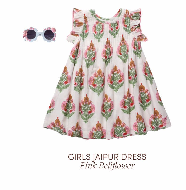 shop girls jaipur dress