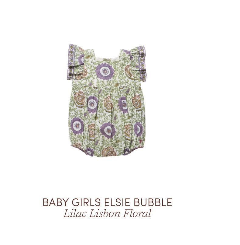 Shop baby elsie bubble
