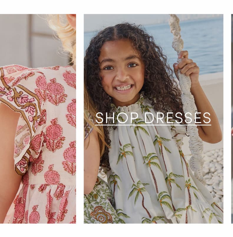 shop dresses