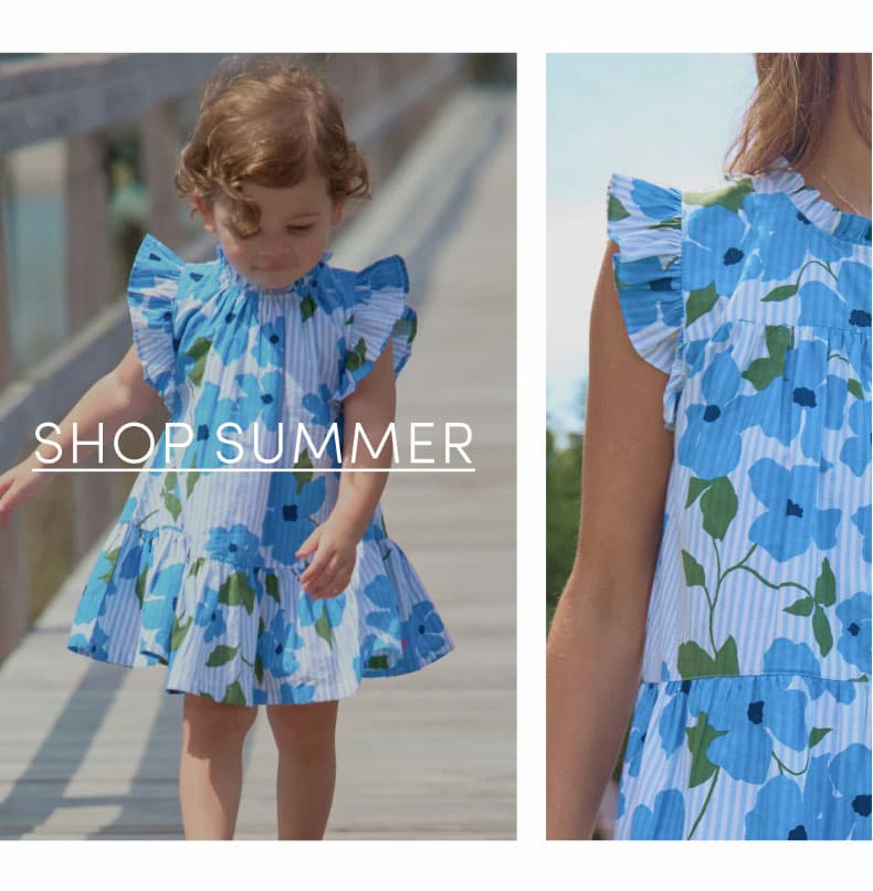 Shop summer