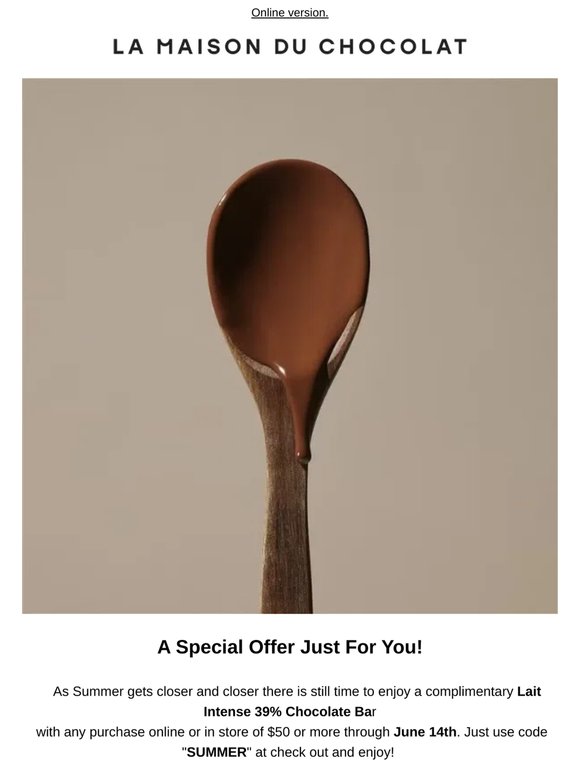 There's Still Time To Claim Your Gift!