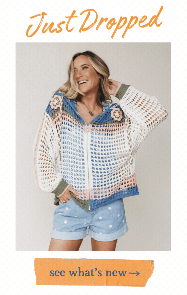New Arrivals We're Loving