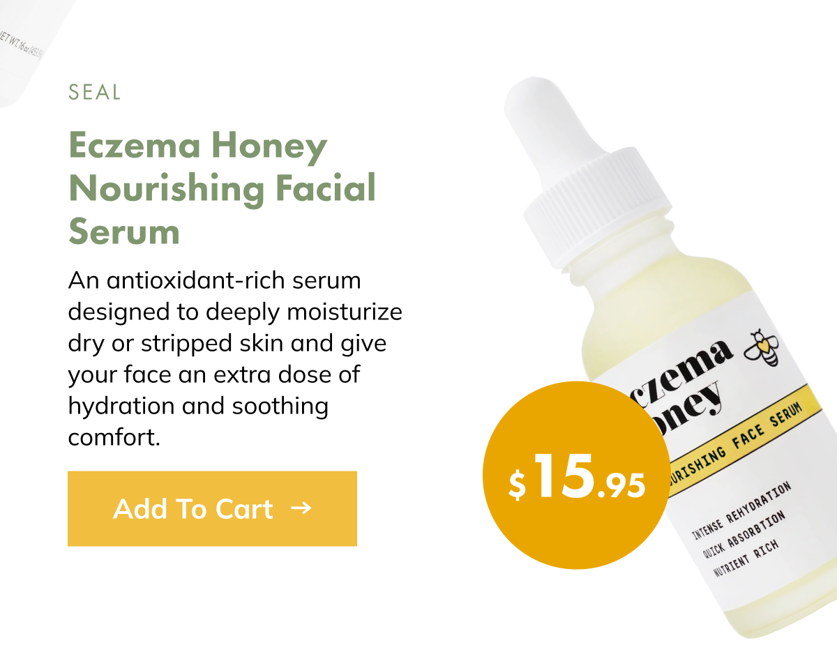 Eczema Honey