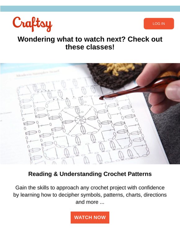 Top Picks: Classes You'll Love