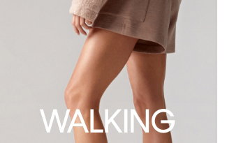 Walking Shoes