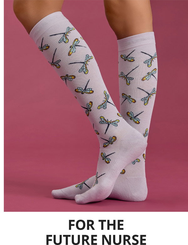 COMPRESSION SOCKS