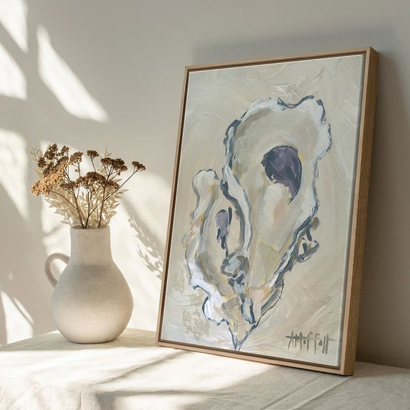 Coastal Art