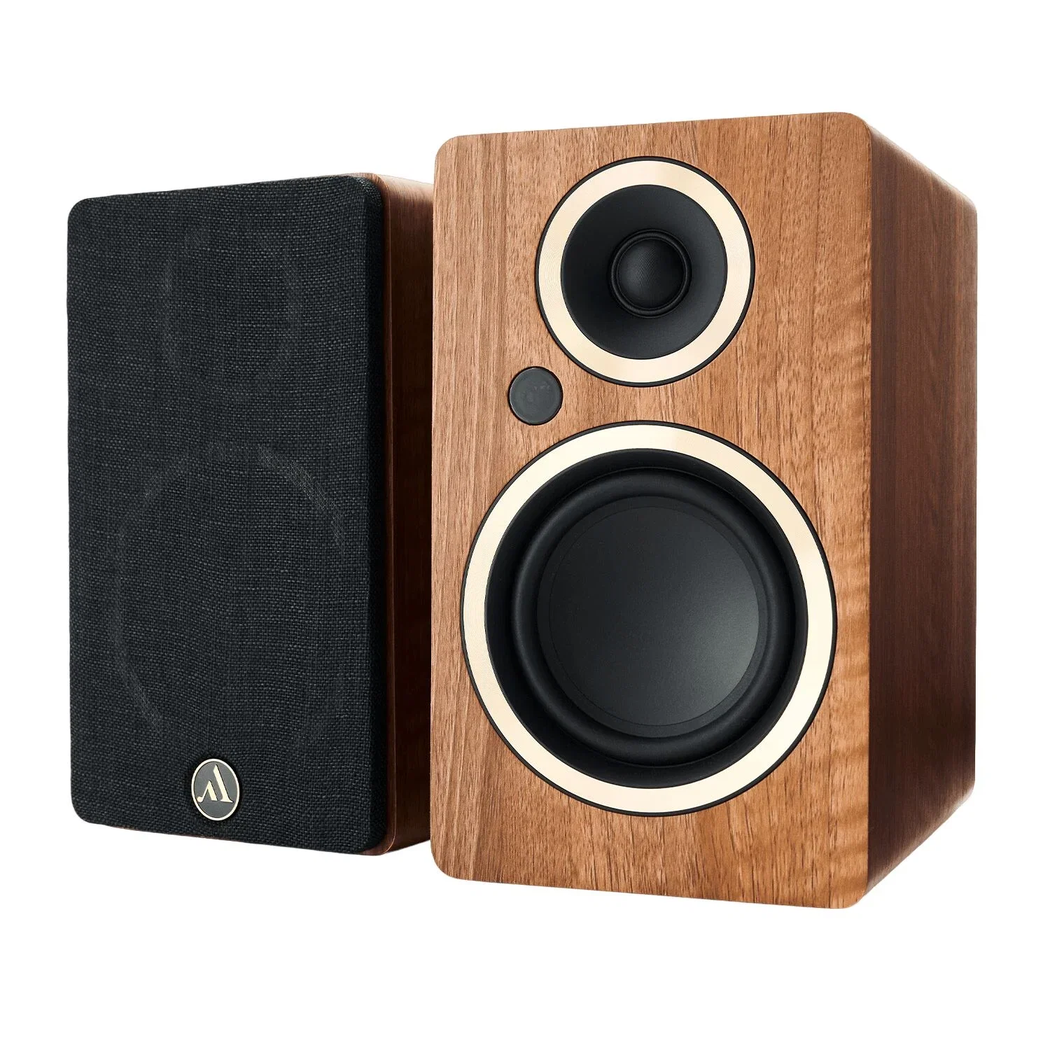 Argon Audio FENRIS A4