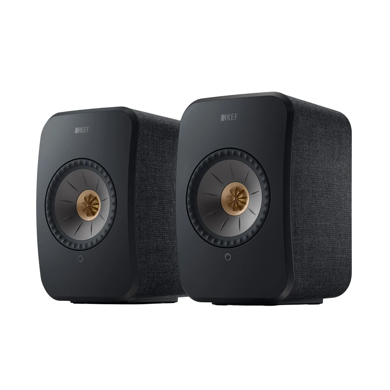 Kef LSX II