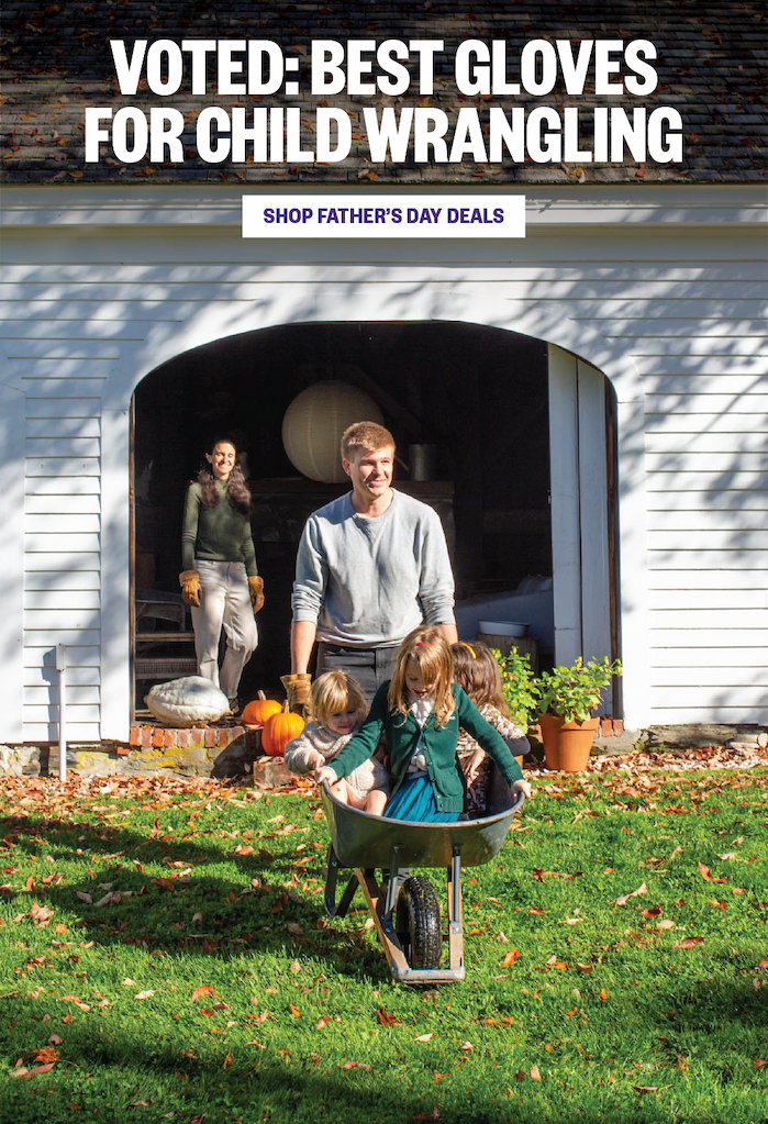 Voted: Best Gloves for Child Wrangling. Shop Father's Day Deals. 