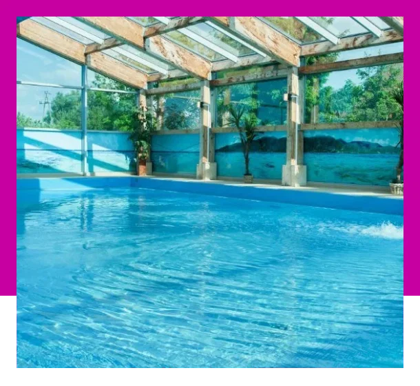 Magnat Spa baner
