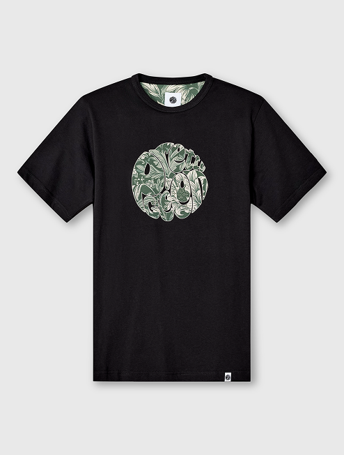 bostal logo tshirt