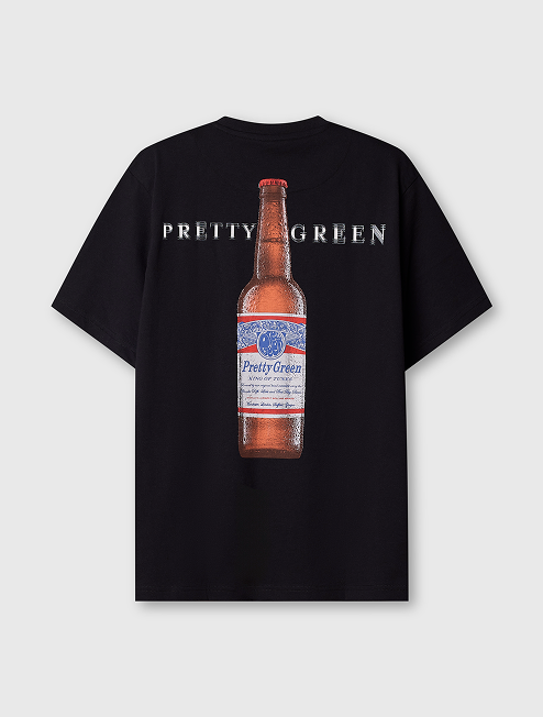 cold one tshirt