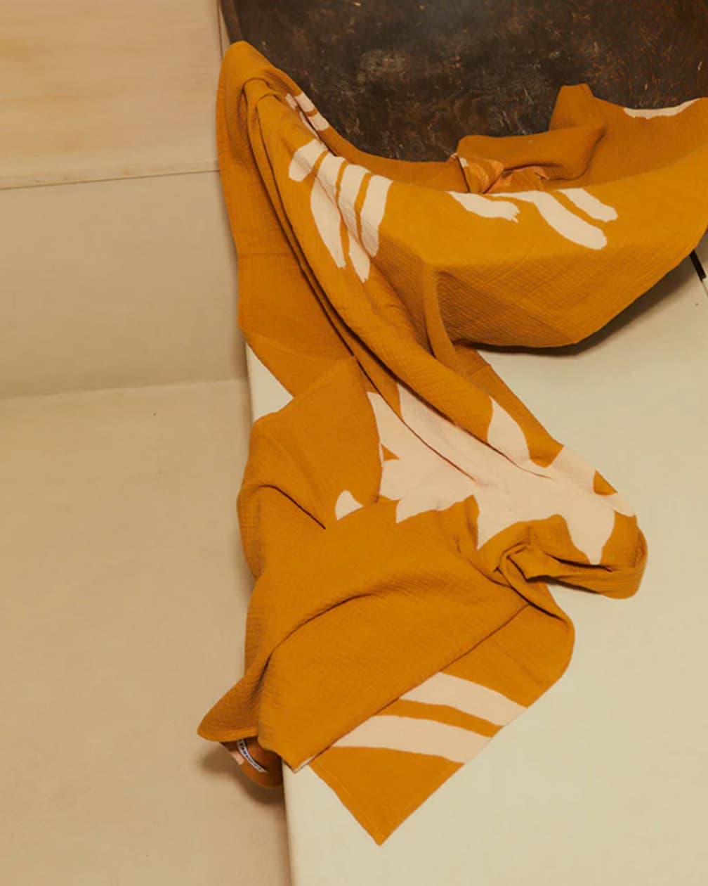 soleil scarf