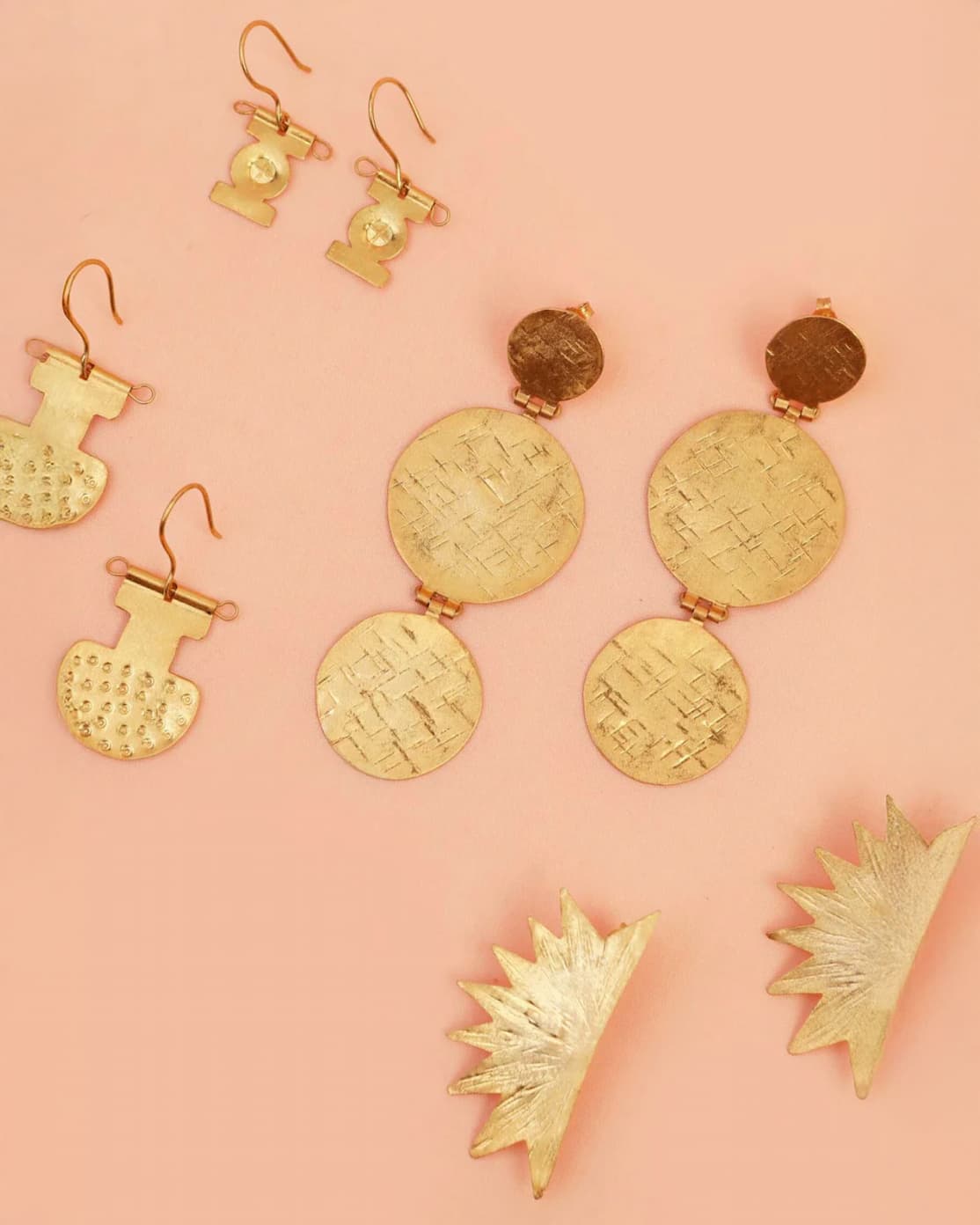 jewellery