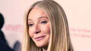 Gwyneth Paltrow in March 2026.