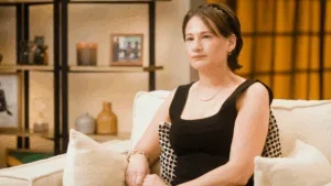 Gypsy Rose Blanchard in a YouTube interview.