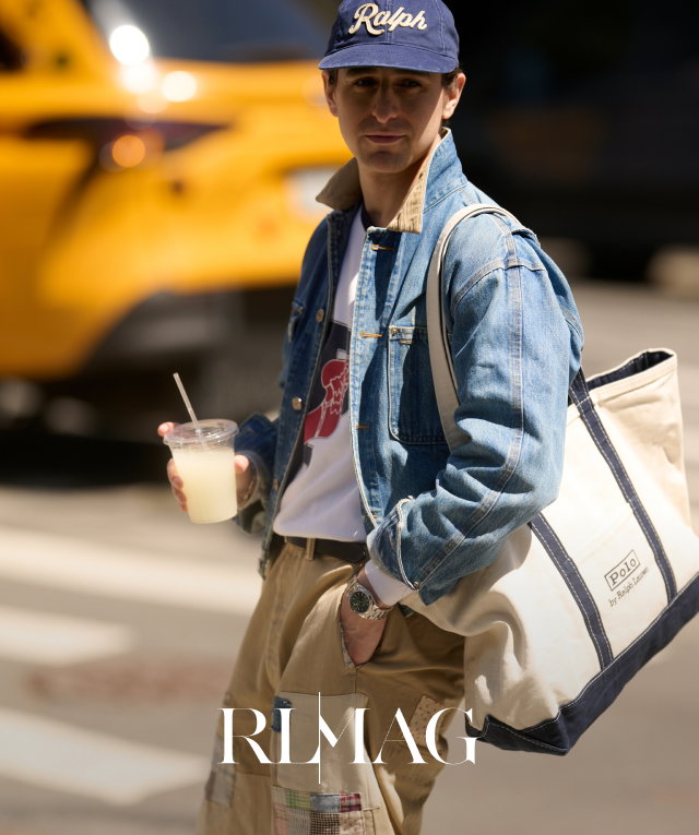 RL MAG
