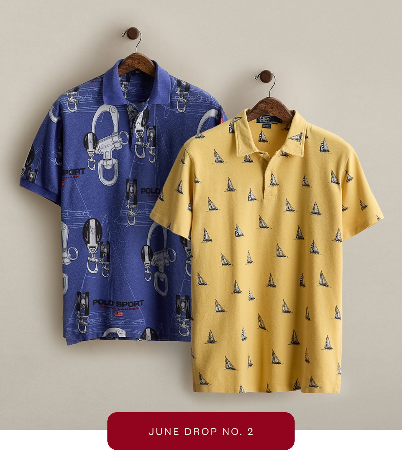 June Drop No.2