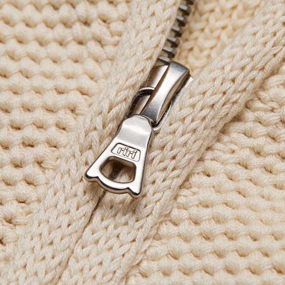 Underwater Kelp Cardigan | vollebak.com