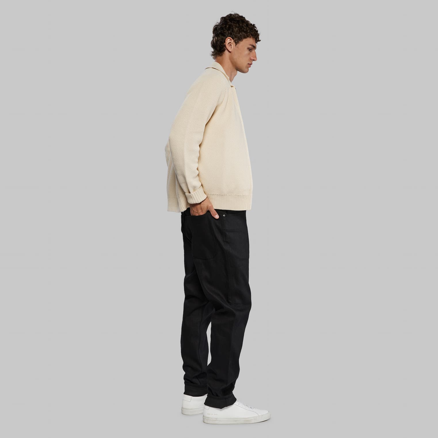 Underwater Kelp Cardigan | vollebak.com