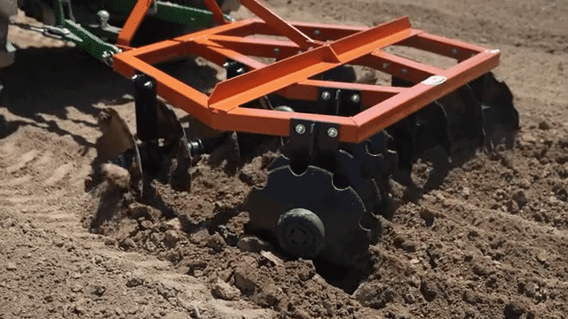Titan Attachments
